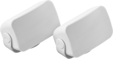 Outdoor Speaker Pair